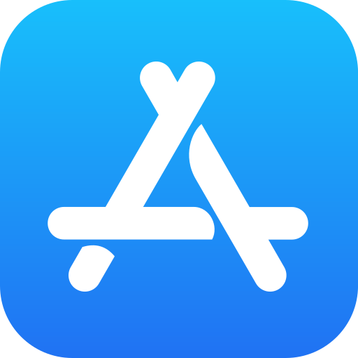 App Store Icon 1