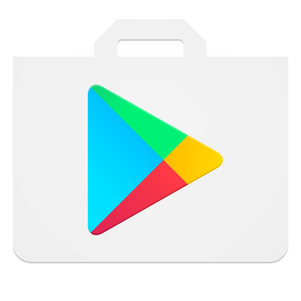 Google Play Icon 2
